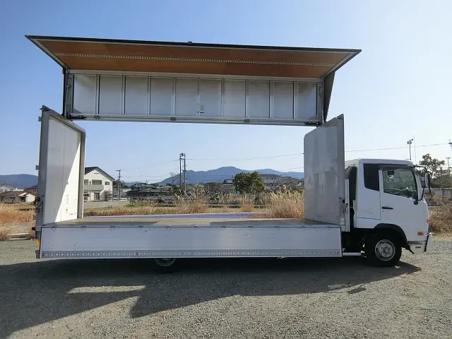 ＵＤ コンドル TKG-MK38L(2WD)の写真20