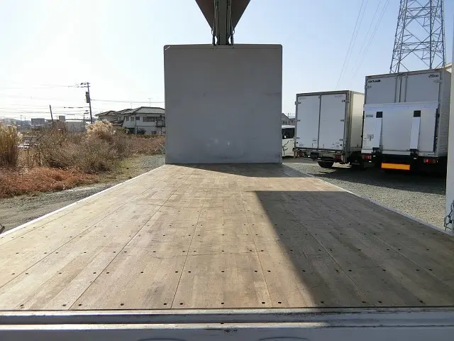 ＵＤ コンドル TKG-MK38L(2WD)の写真22