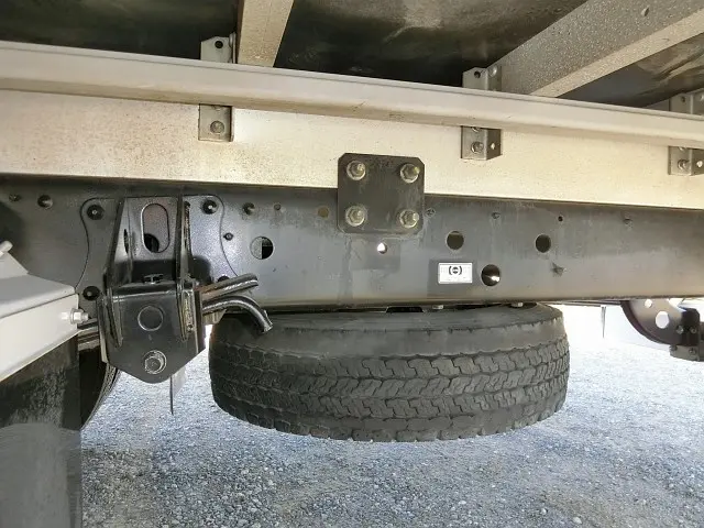 ＵＤ コンドル TKG-MK38L(2WD)の写真24