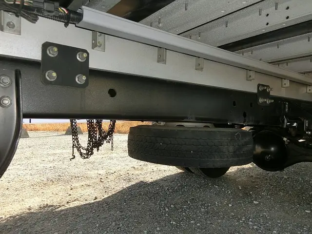 ＵＤ コンドル TKG-MK38L(2WD)の写真26