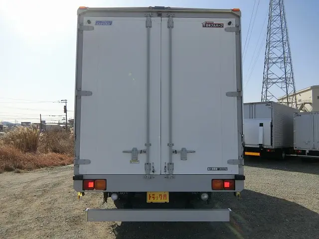 ＵＤ コンドル TKG-MK38L(2WD)の写真33