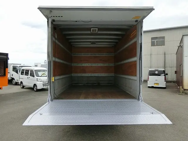 日野 デュトロ BDG-XZU404M(2WD)の写真12