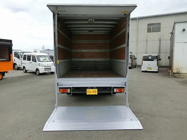 日野 デュトロ BDG-XZU404M(2WD)の写真15