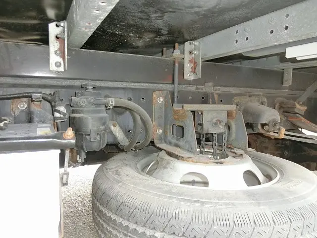 日野 デュトロ BDG-XZU404M(2WD)の写真21