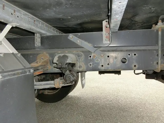 日野 デュトロ BDG-XZU404M(2WD)の写真22
