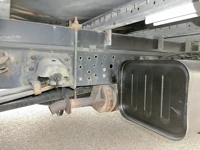 日野 デュトロ BDG-XZU404M(2WD)の写真23