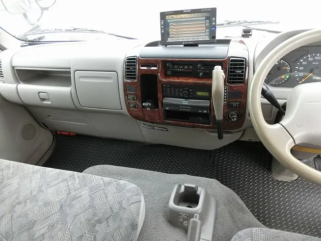 日野 デュトロ BDG-XZU404M(2WD)の写真24