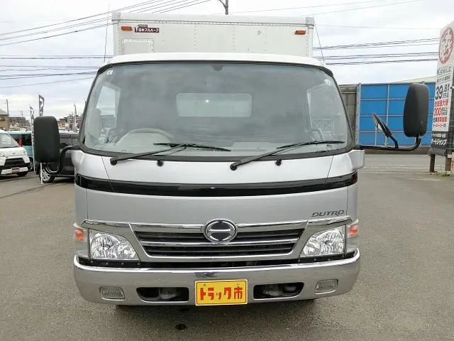 日野 デュトロ BDG-XZU404M(2WD)の写真28