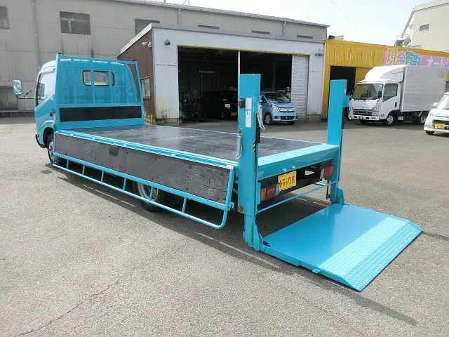 トヨタ トヨエース PB-ZXU346(2WD)の写真19