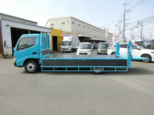 トヨタ トヨエース PB-ZXU346(2WD)の写真20