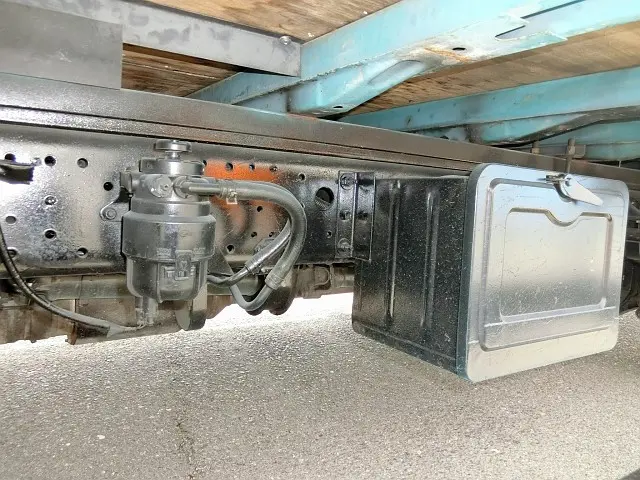 トヨタ トヨエース PB-ZXU346(2WD)の写真23