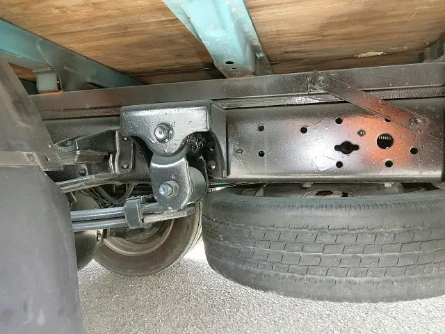 トヨタ トヨエース PB-ZXU346(2WD)の写真24