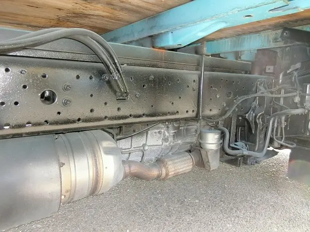 トヨタ トヨエース PB-ZXU346(2WD)の写真25