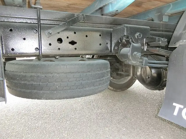 トヨタ トヨエース PB-ZXU346(2WD)の写真26