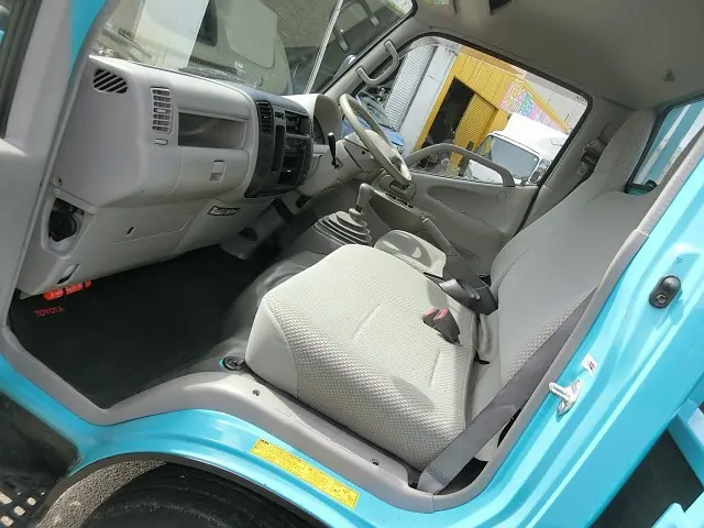 トヨタ トヨエース PB-ZXU346(2WD)の写真30