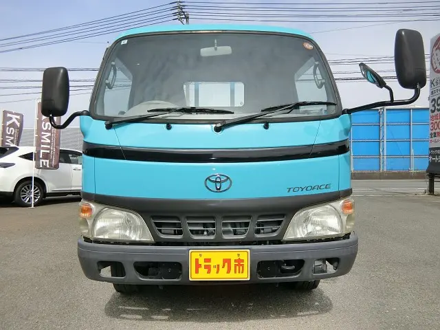 トヨタ トヨエース PB-ZXU346(2WD)の写真31