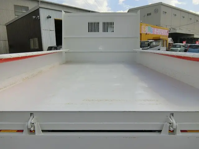 日野 レンジャー TKG-FC9JCAP(2WD)の写真11