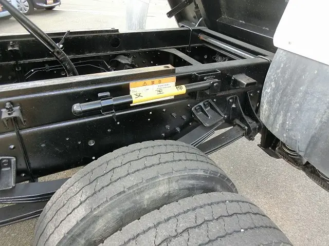 日野 レンジャー TKG-FC9JCAP(2WD)の写真20