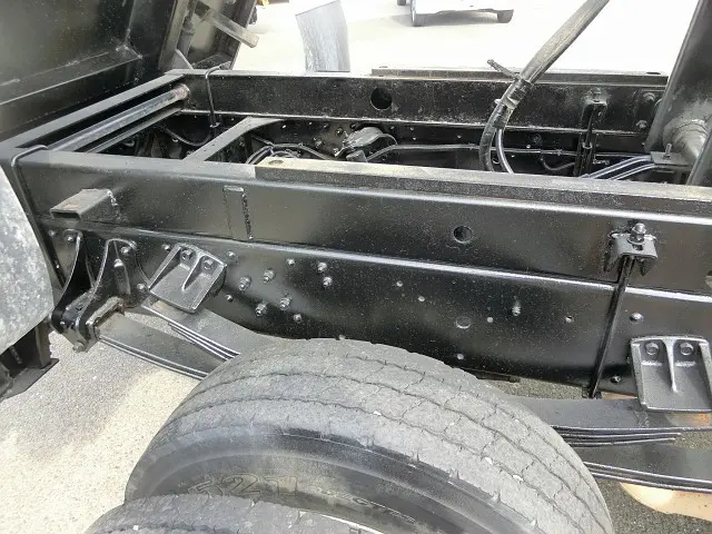 日野 レンジャー TKG-FC9JCAP(2WD)の写真22