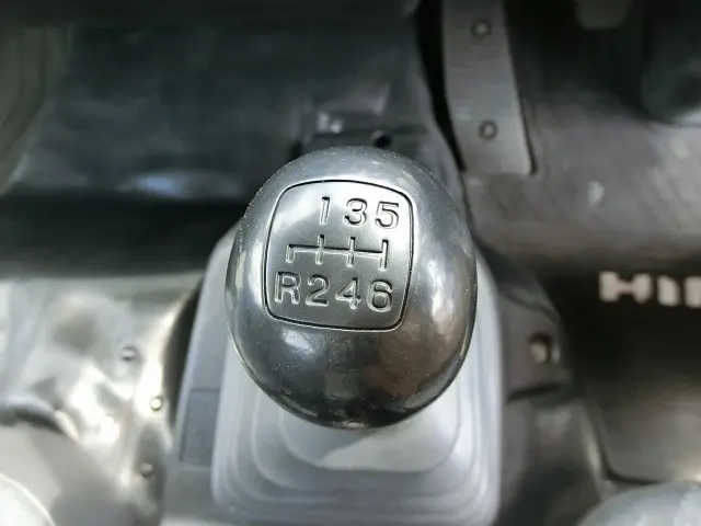 日野 レンジャー TKG-FC9JCAP(2WD)の写真24