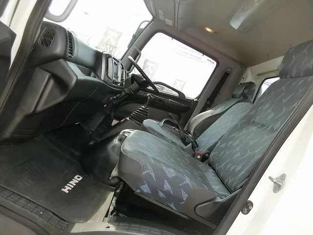 日野 レンジャー TKG-FC9JCAP(2WD)の写真26