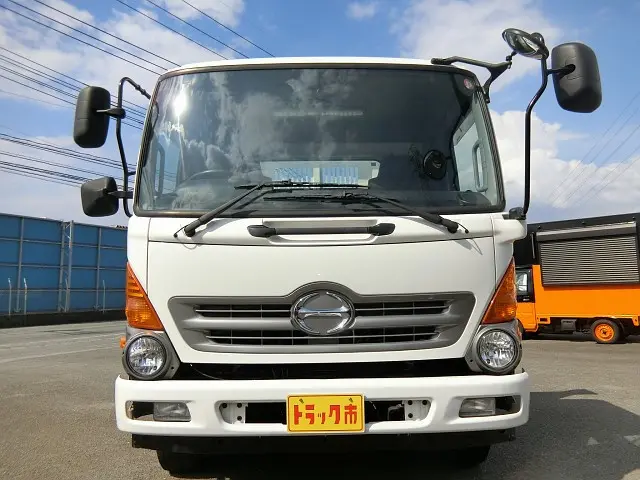 日野 レンジャー TKG-FC9JCAP(2WD)の写真27