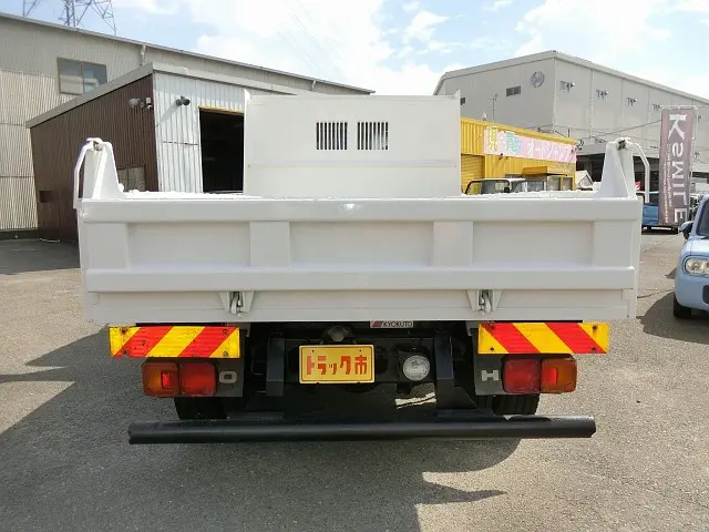 日野 レンジャー TKG-FC9JCAP(2WD)の写真28