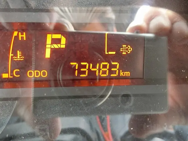 日野 デュトロ TKG-XZC655M(2WD)の写真4