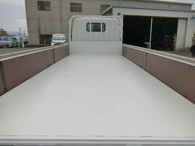 日野 デュトロ TKG-XZC655M(2WD)の写真10