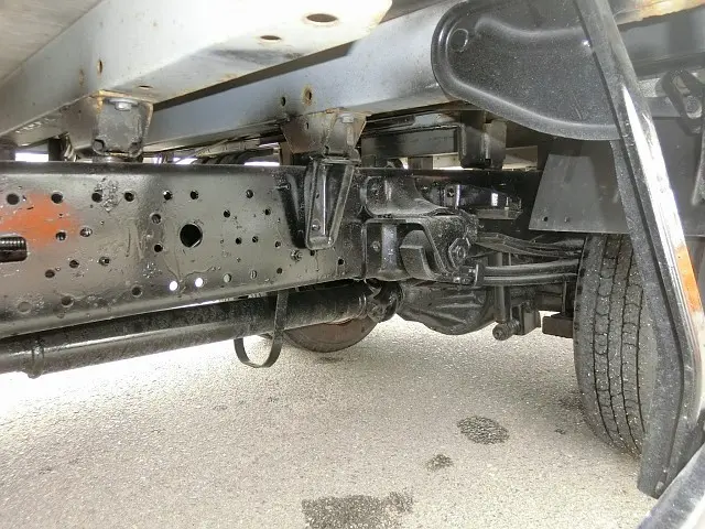 日野 デュトロ TKG-XZC655M(2WD)の写真16