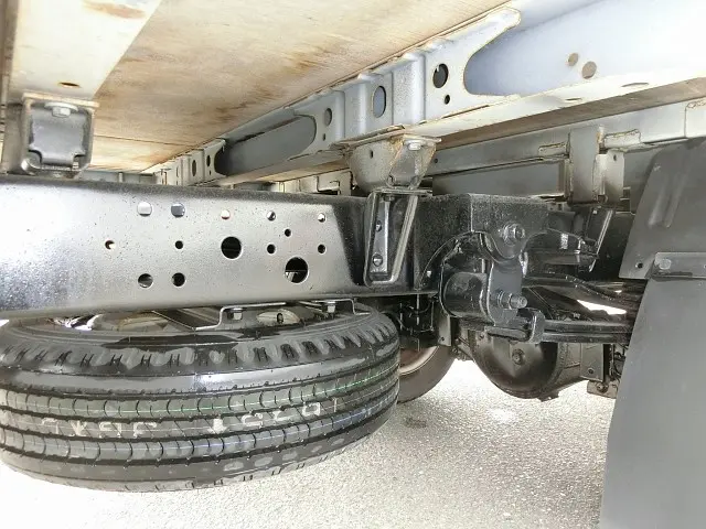 日野 デュトロ TKG-XZC655M(2WD)の写真18