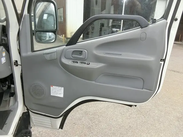 日野 デュトロ TKG-XZC655M(2WD)の写真21