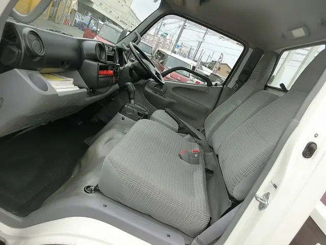 日野 デュトロ TKG-XZC655M(2WD)の写真22
