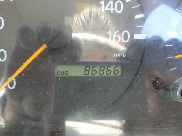 日野 デュトロ BDG-XZU344M(2WD)の写真4