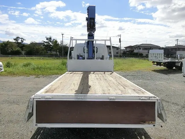 日野 デュトロ BDG-XZU344M(2WD)の写真13