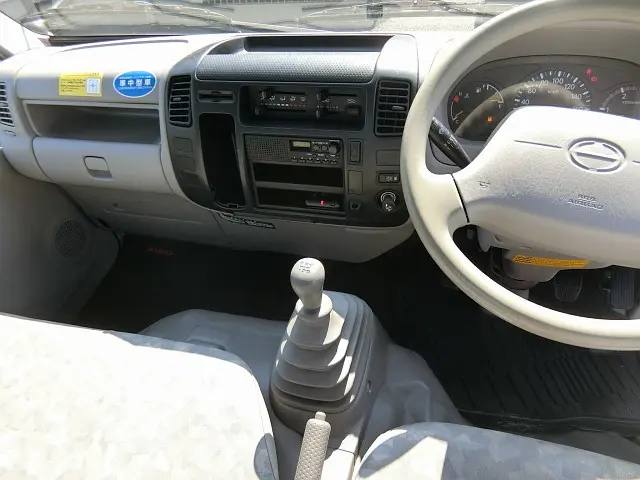 日野 デュトロ BDG-XZU344M(2WD)の写真21