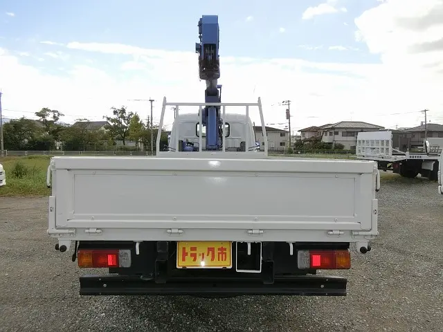 日野 デュトロ BDG-XZU344M(2WD)の写真26