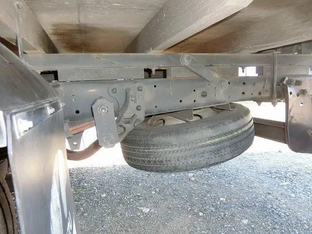 いすゞ エルフ PB-NPR81AN(2WD)の写真21