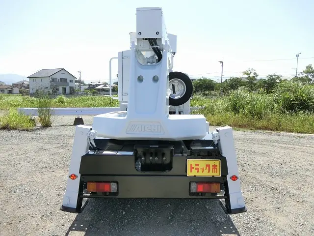 日野 デュトロ BDG-XZU304E(2WD)の写真24