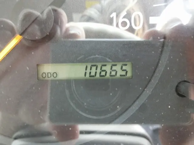 トヨタ トヨエース PB-XZU301(2WD)の写真4