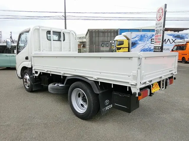 トヨタ トヨエース PB-XZU301(2WD)の写真7
