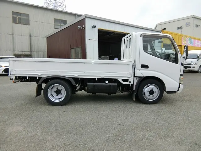 トヨタ トヨエース PB-XZU301(2WD)の写真8
