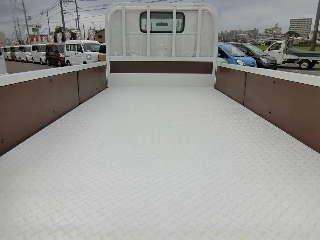 トヨタ トヨエース PB-XZU301(2WD)の写真10