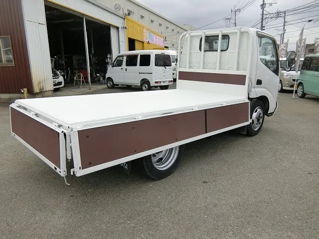 トヨタ トヨエース PB-XZU301(2WD)の写真11