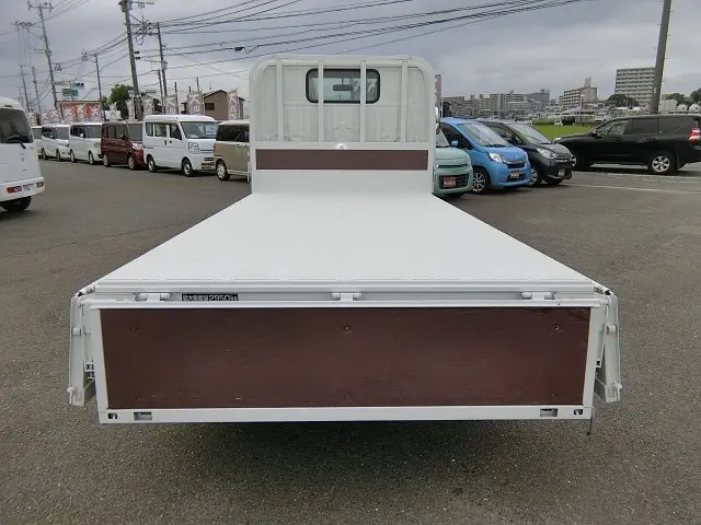 トヨタ トヨエース PB-XZU301(2WD)の写真12