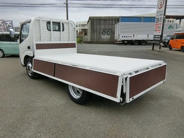 トヨタ トヨエース PB-XZU301(2WD)の写真13