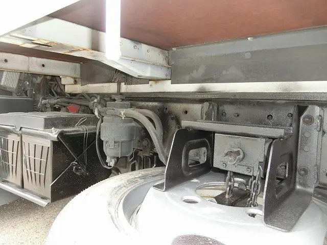 トヨタ トヨエース PB-XZU301(2WD)の写真15