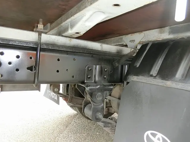 トヨタ トヨエース PB-XZU301(2WD)の写真18