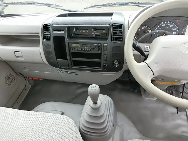 トヨタ トヨエース PB-XZU301(2WD)の写真19