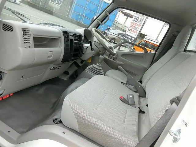 トヨタ トヨエース PB-XZU301(2WD)の写真22